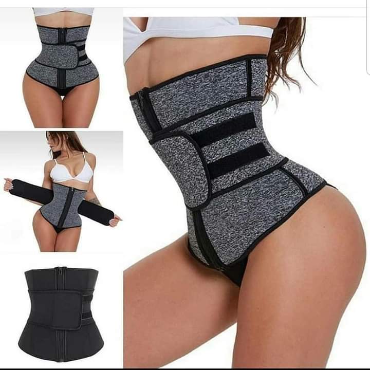 Double Compression Belt – fitdivadrip