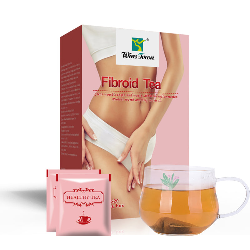 reviews on fibroid fertility tea｜TikTok Search