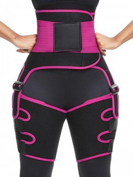 High Waist Trainer Hip Boots Enhance Hip Ellipse Shape And Lift Control  With Seamless Underwear From Guan06, $10.94