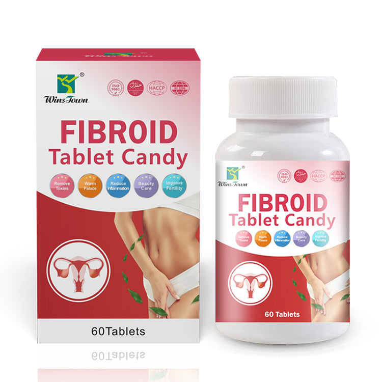 Uterine Fibroid Removing Herbal Tea (BEST SELLER!) – The Herb Depot