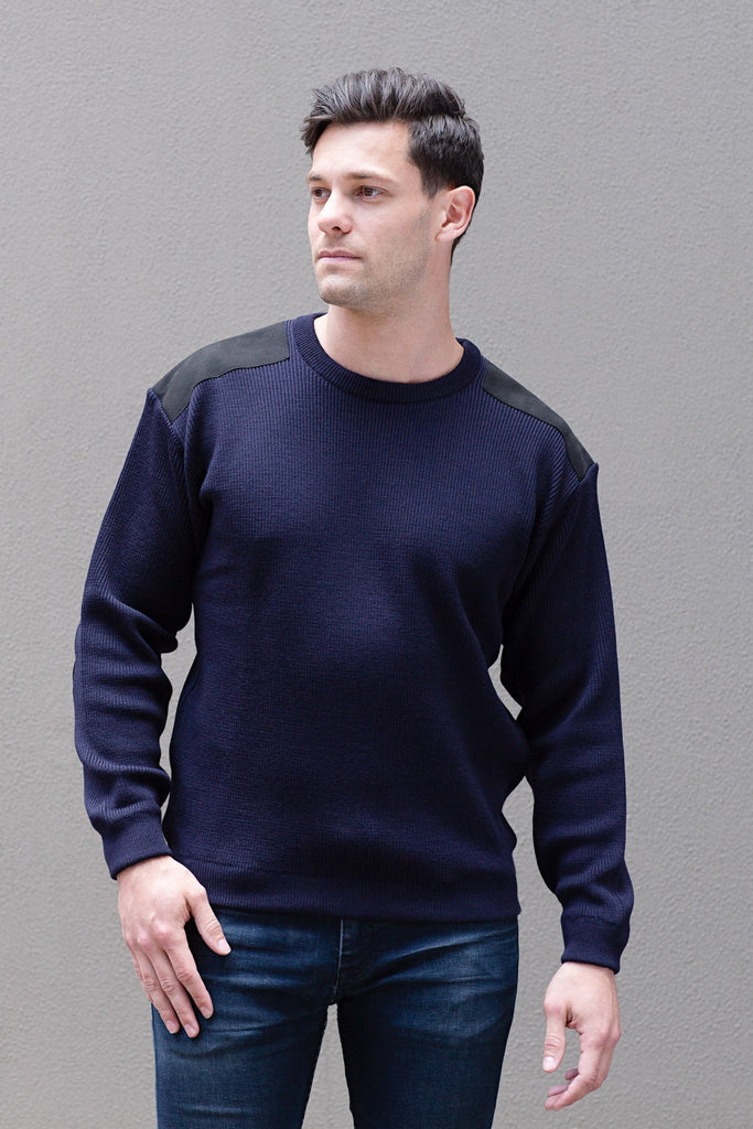Australian Wool Clothing Online - Melbourne | Danny's Knitwear