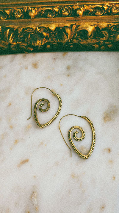 Bela Earrings