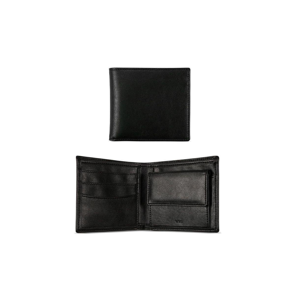 Will S Vegan フォールデッドコインウォレット Billfold Coin Wallet ハッピーキヌア