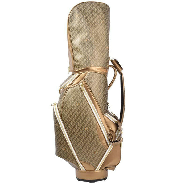 VESSEL Golf Stand Bag Player 3.0 Single Strap 3.4Kg 47 inch 8.5