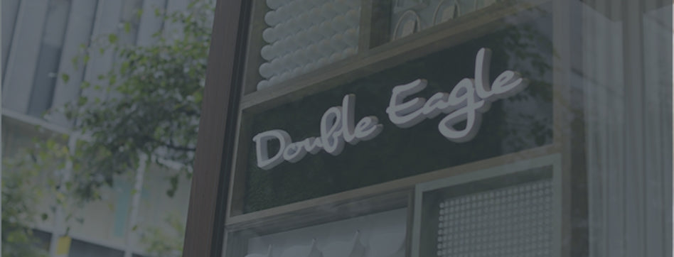 Double Eagle 銀座店