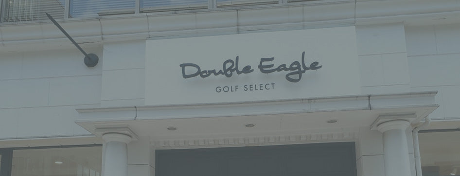 Double Eagle 自由が丘店