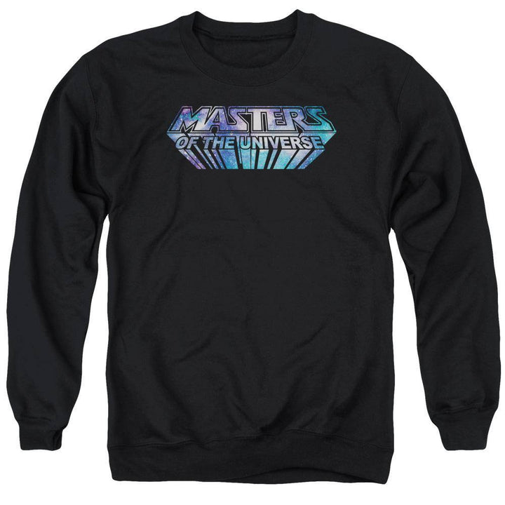 Masters of the Universe Space Logo Sweatshirt – Rocker Merch