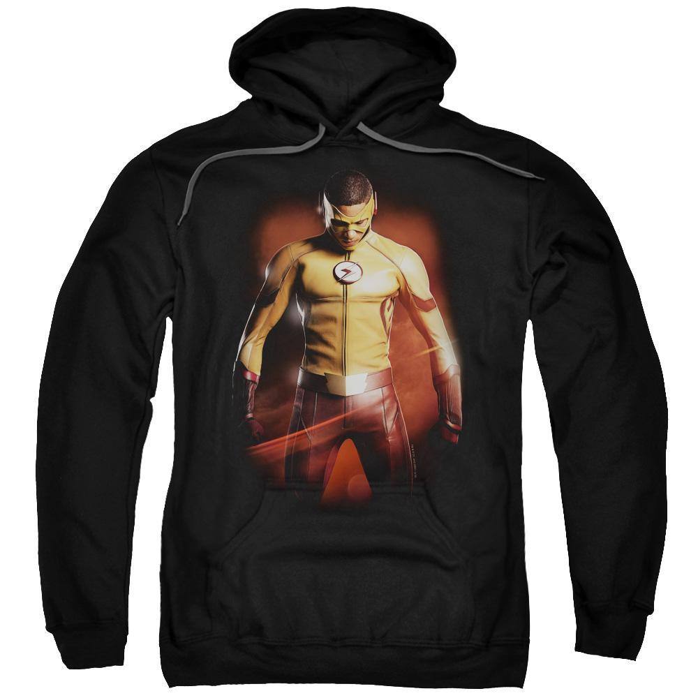 The Flash TV Series Ready Hoodie Rocker Merch