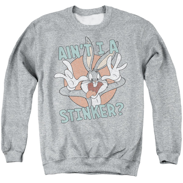 Looney Tunes Men’s Pullover Hoodie