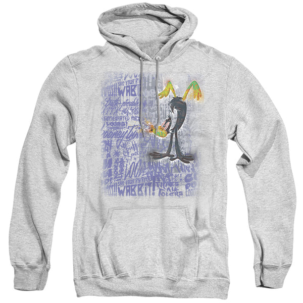 Looney Tunes Men’s Pullover Hoodie