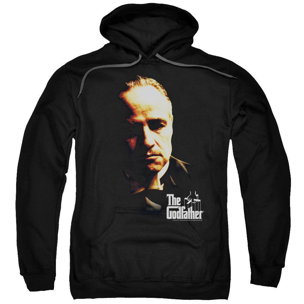 The Godfather Graphic Vito Hoodie Rocker Merch