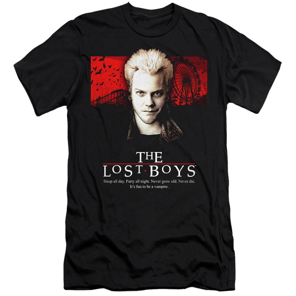 The Lost Boys Be One Of Us T-Shirt – Rocker Merch