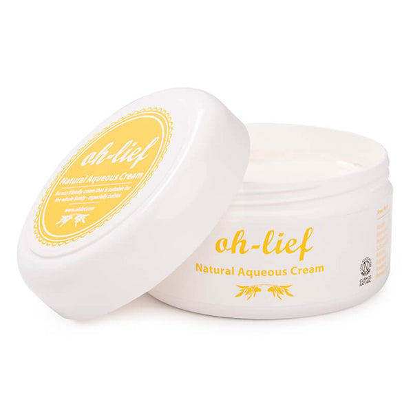 Best for Newborns, Cream, Wipes, Infant Shampoo - Oh-Lief Natural SA