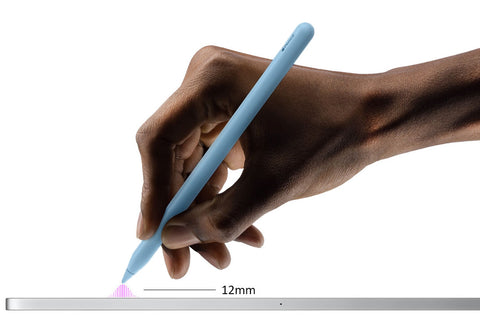 Apple Pencil 3 hover concept