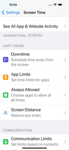 How to Loсk Apps on iPhone