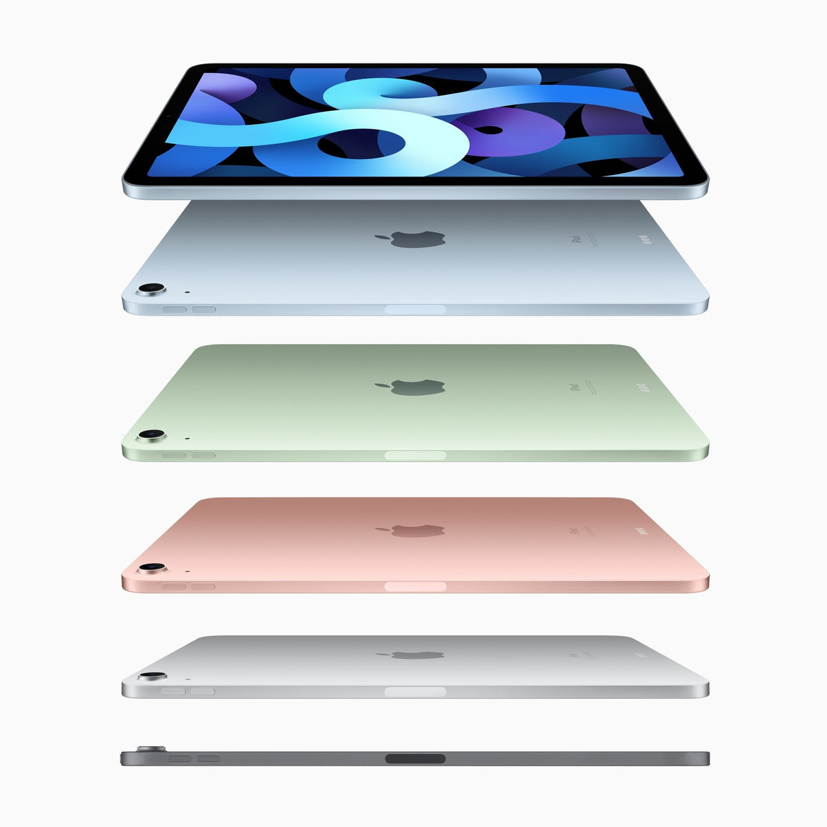 iPad Air 2020 10.9-inch, WiFi 256GB-   Latest Model | iStock BD