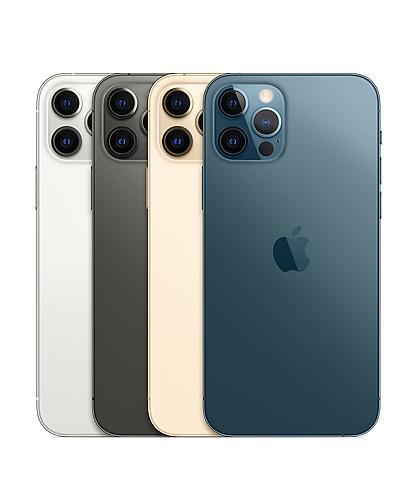 Apple Iphone 12 Pro Max Istock