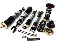 2022-2023 - SUBARU WRX AWD - VB - BC Racing Coilovers