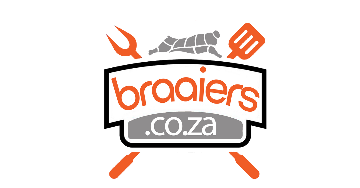 Braaiers.co.za
