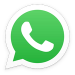 Logotipo de WhatsApp