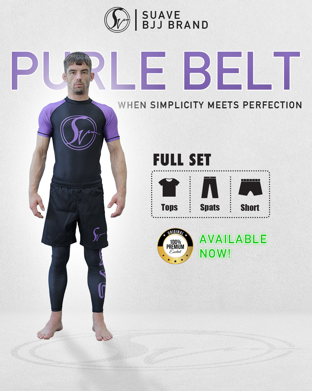 Ranked NO GI Shorts