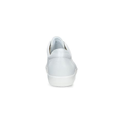 ecco soft 2.0 white