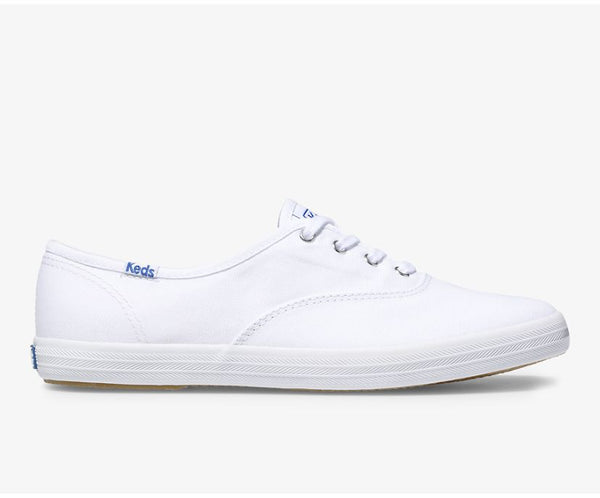 keds white canvas sneakers