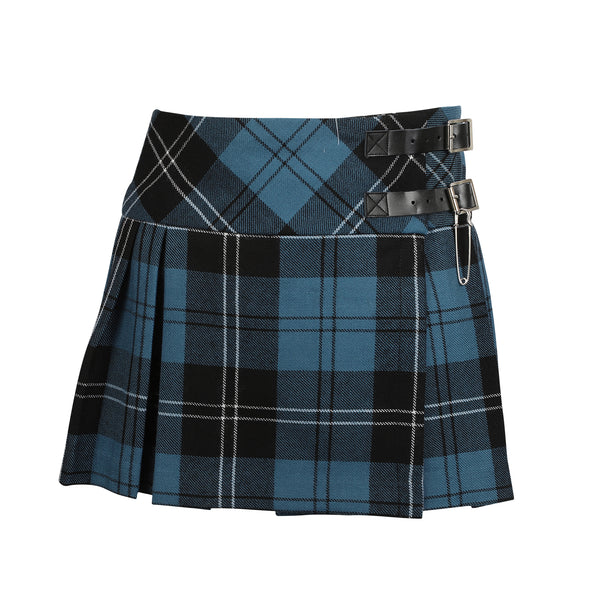 tartan wool skirt uk