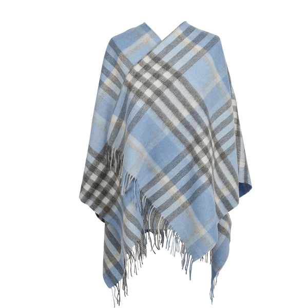 Capes and Ponchos – Tartan Weaving Mill