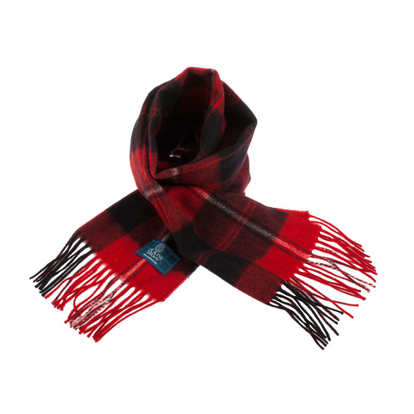 Scarves & Stoles, Scottish Accessories