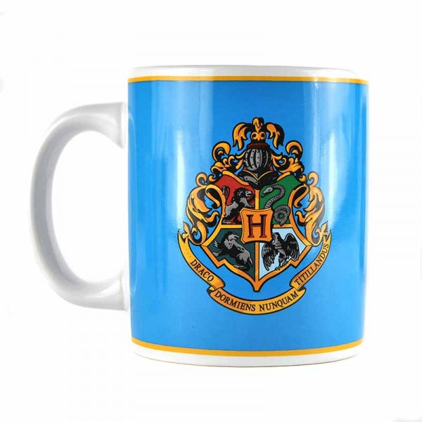 Harry Potter Proud Hufflepuff Ceramic 20cm Plate