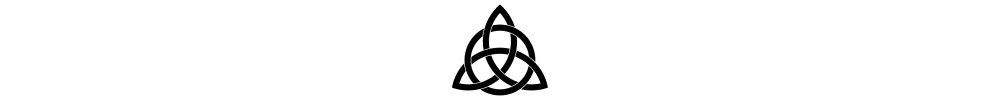 symbole nœud celtique