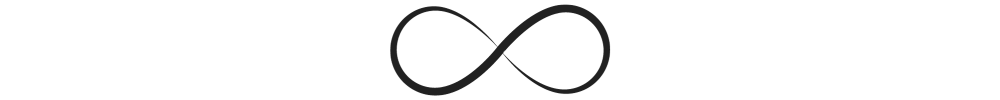symbole infini