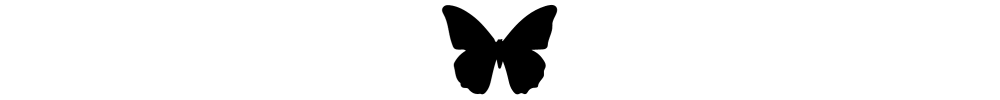 symbole papillon