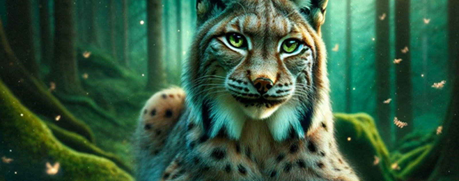 totem-spirit-animal-lynx