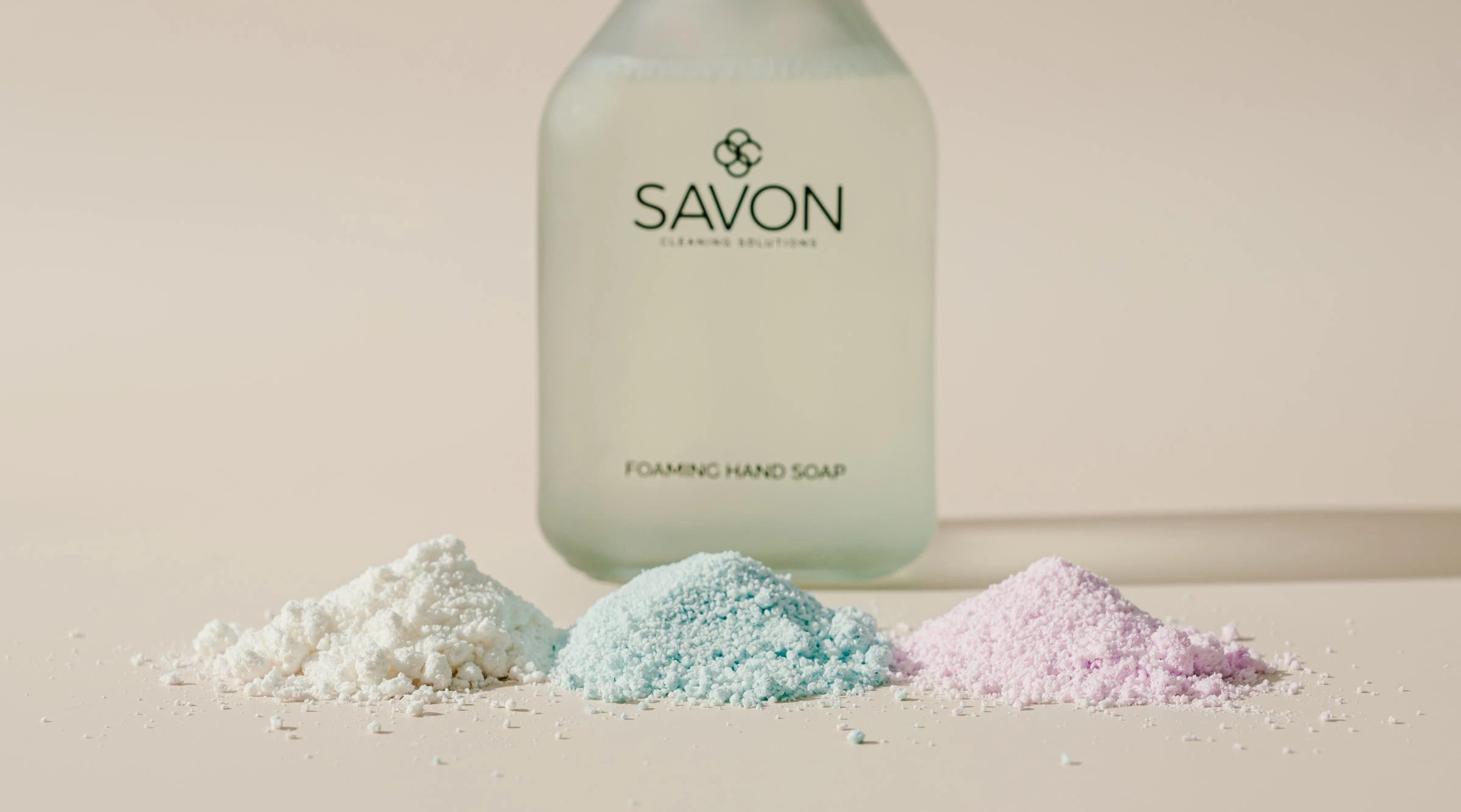 Savon Cleaning Solutions