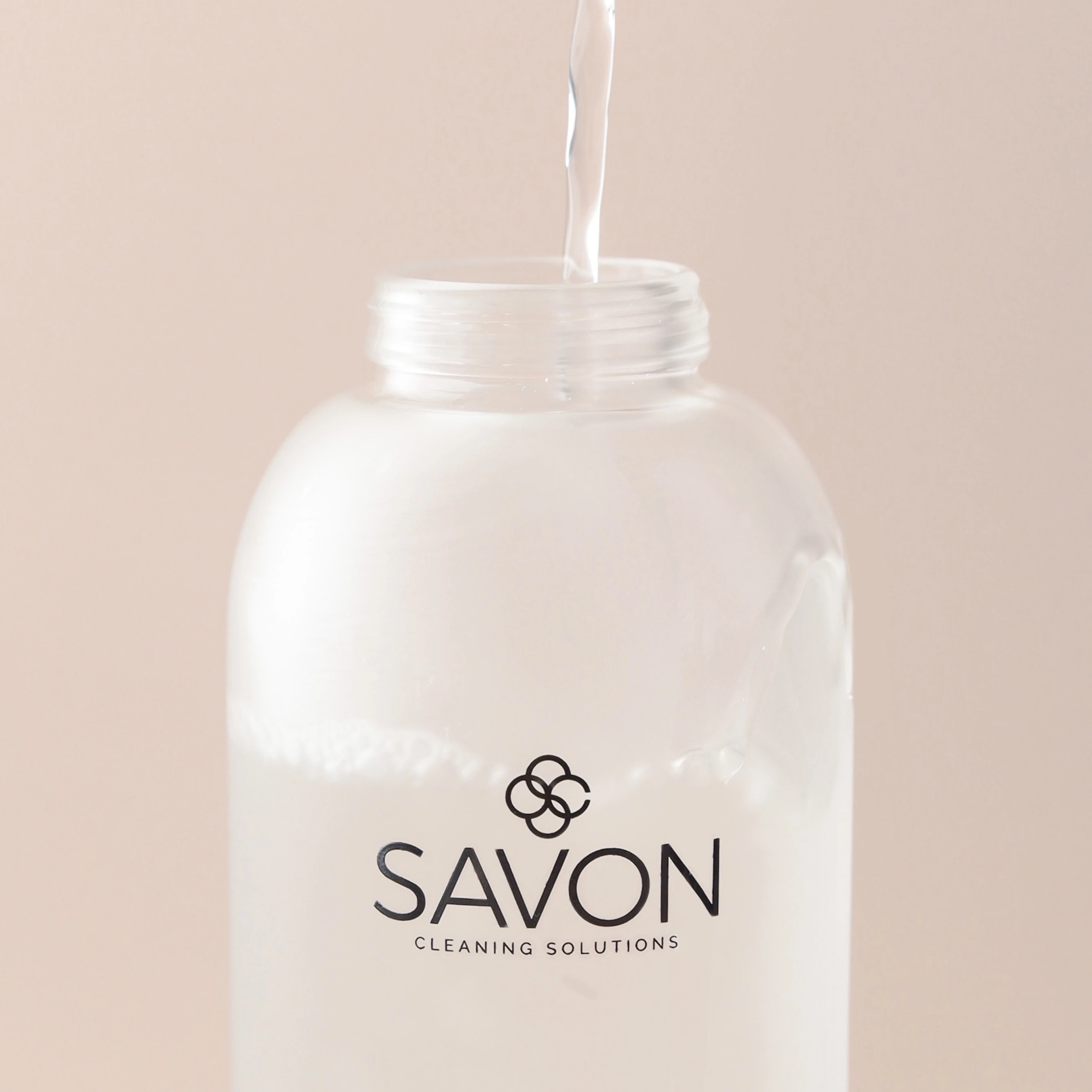 Savon Cleaning Solutions