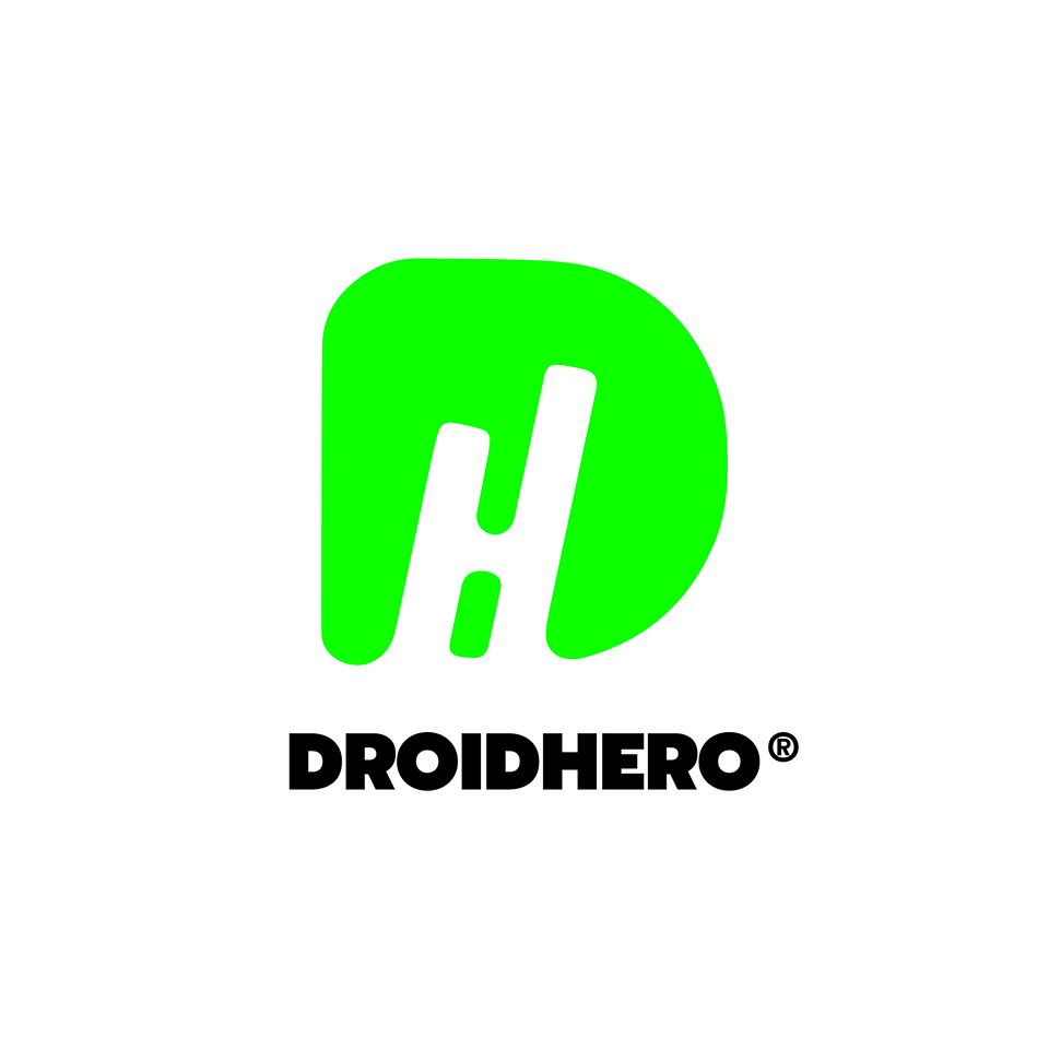 DroidHero