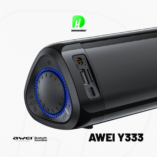 awei y333 soundbar