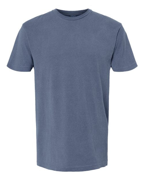 In Case of Emergency Press ::: T-Shirt – Comfort Colors 1717 – Garment-Dyed  Heavyweight