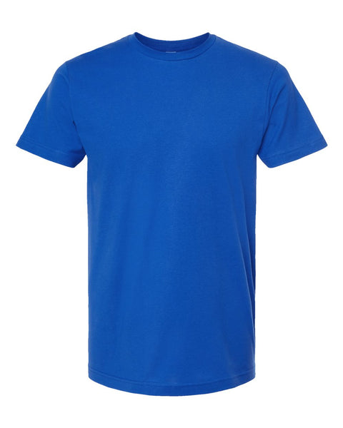 Pretreated Tultex 202 Unisex Fine Jersey T-Shirt – CheaterTee
