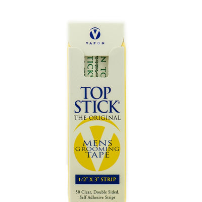 VAPON Topstick, strips