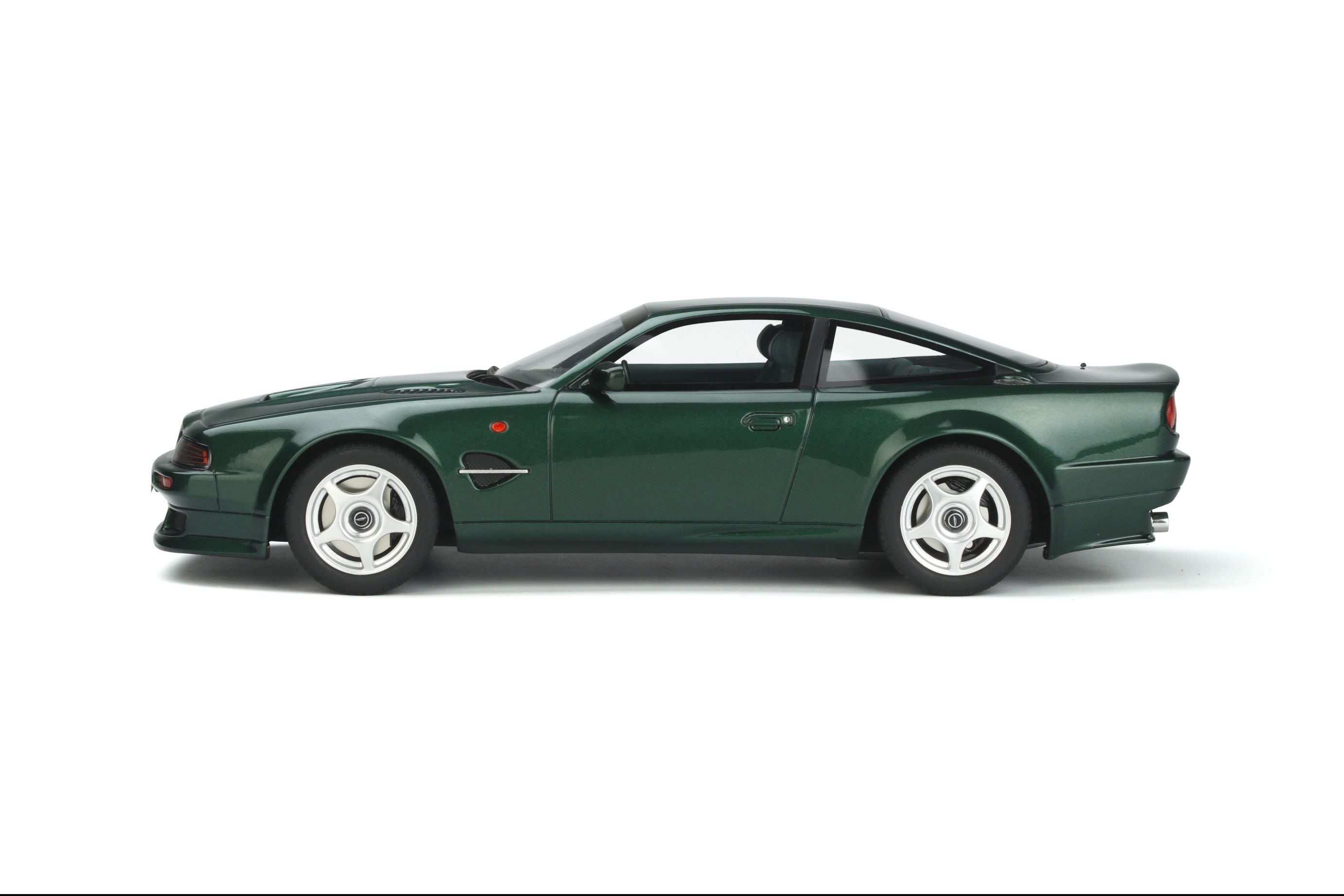 GT Spirit - Aston Martin V8 Vantage Le Mans (British Racing Green