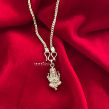Load image into Gallery viewer, Ganesh Necklace
