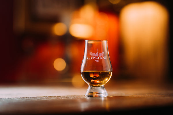 Glengoyne Tasting Glass | Abbey Whisky Online