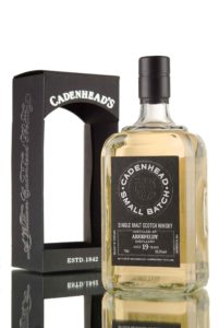 Aberfeldy 19 Year Old - 1997 | Small Batch (WM Cadenhead)