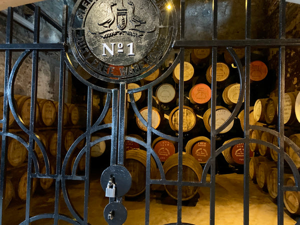 Glengoyne Warehouse No 1 | Abbey Whisky Online