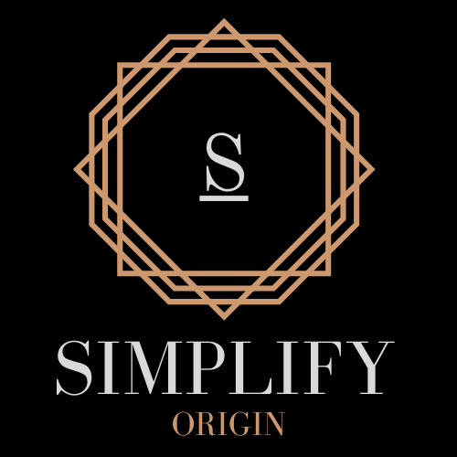 Simplify Origin