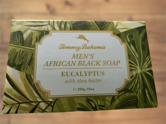 tommy bahama soap