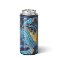 Starry Night Skinny Can Cooler (12oz)